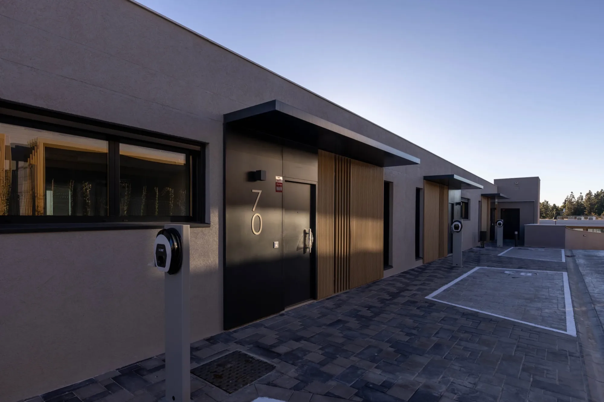 Evergreen Homes — interior 12
