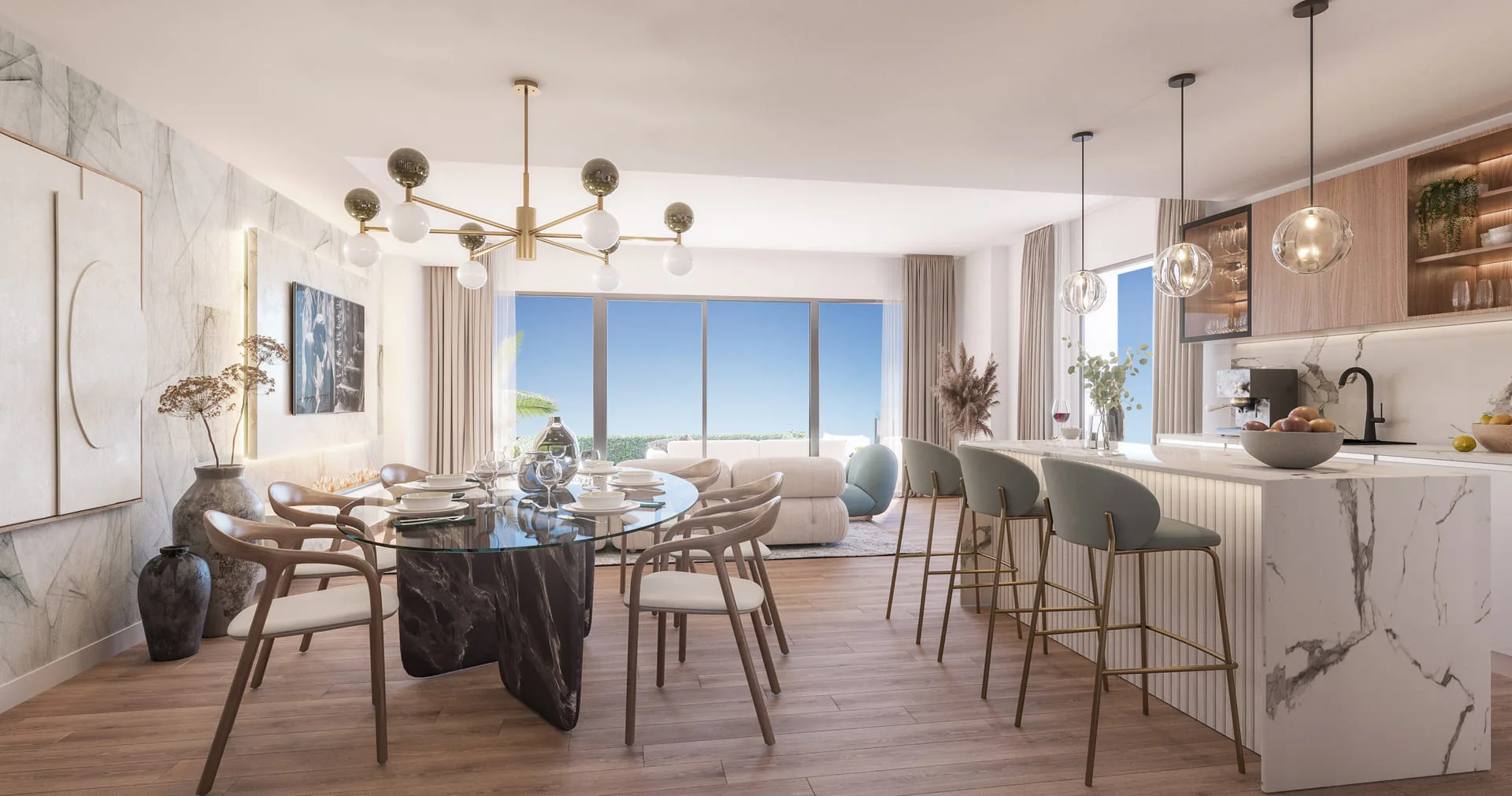 Soleia Living — interior 7
