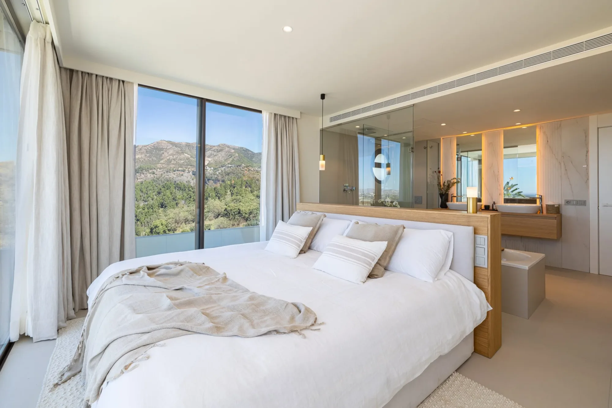Higuerón Resort Vall... — interior 7
