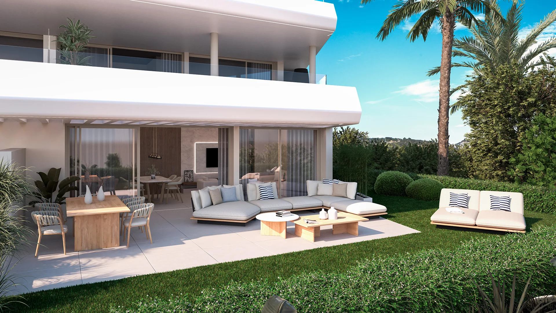 Absolute Estepona — interior 5