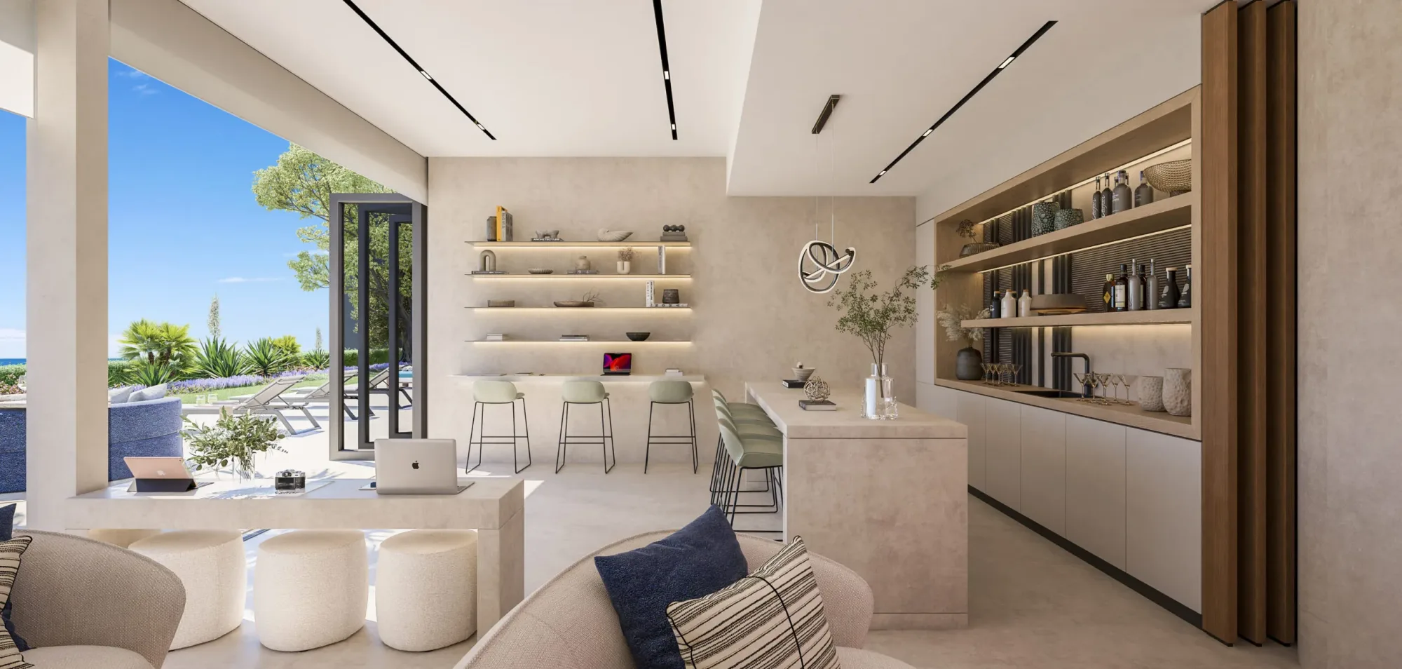Nubay — interior 12
