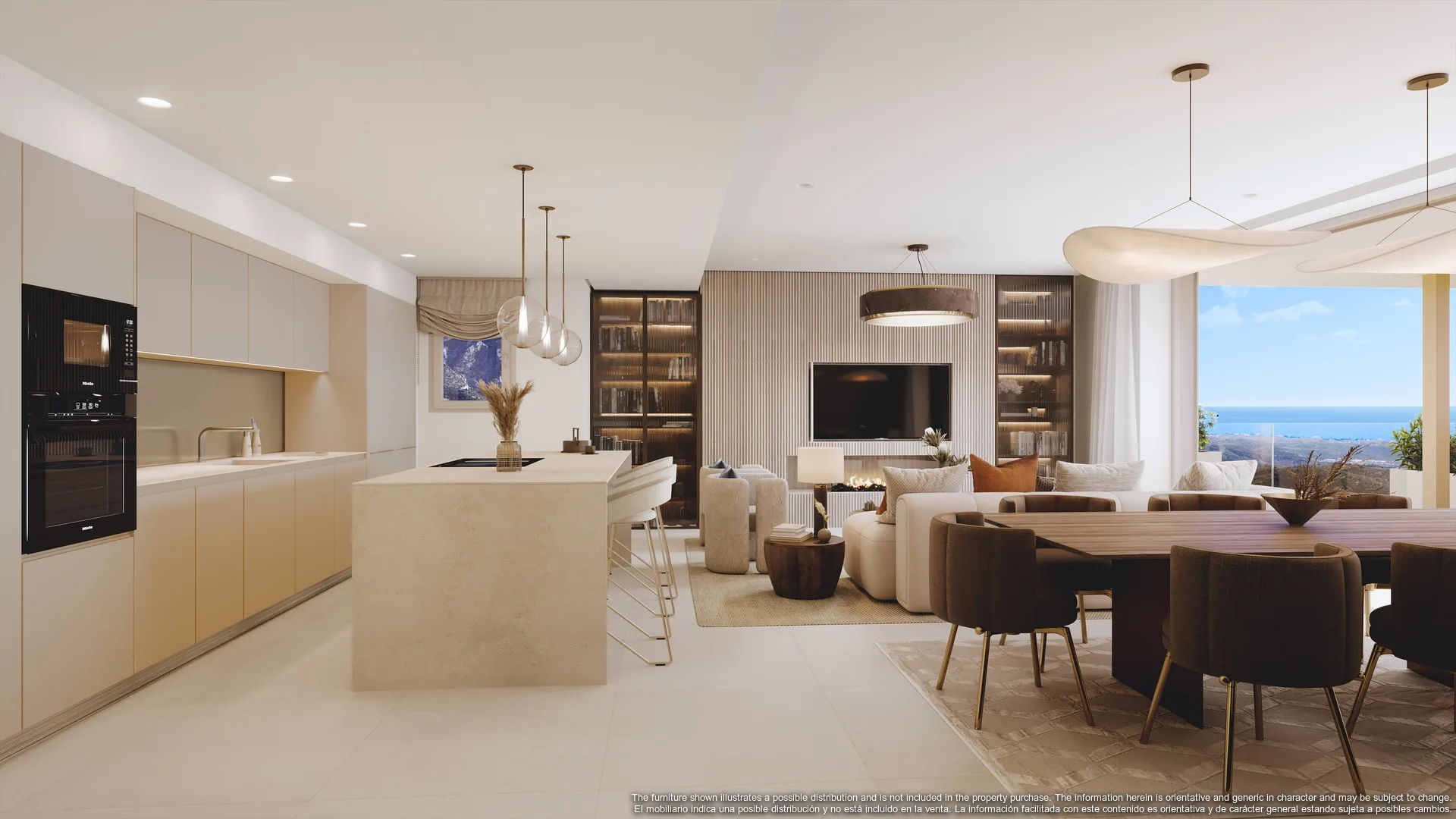 Real de la Quinta — interior 10