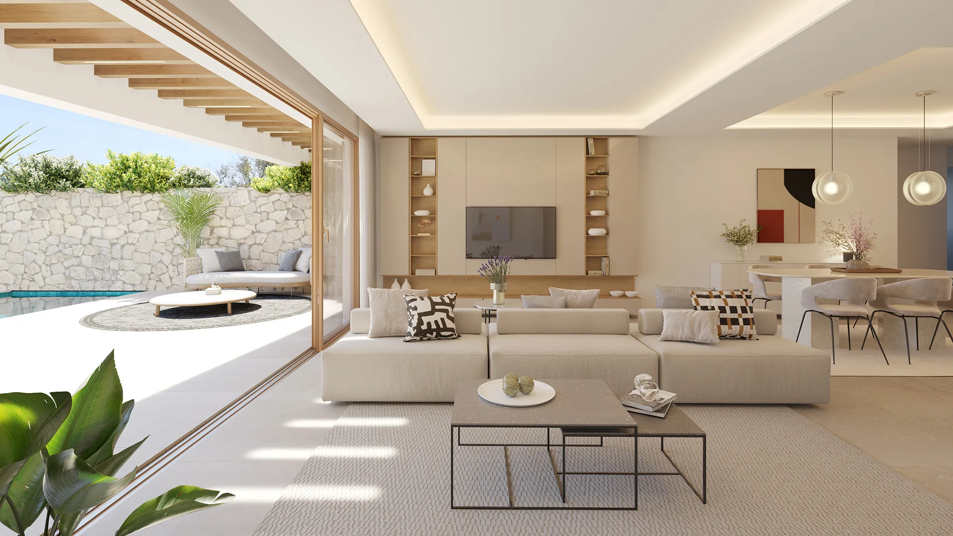 Elysea Suites — interior 8