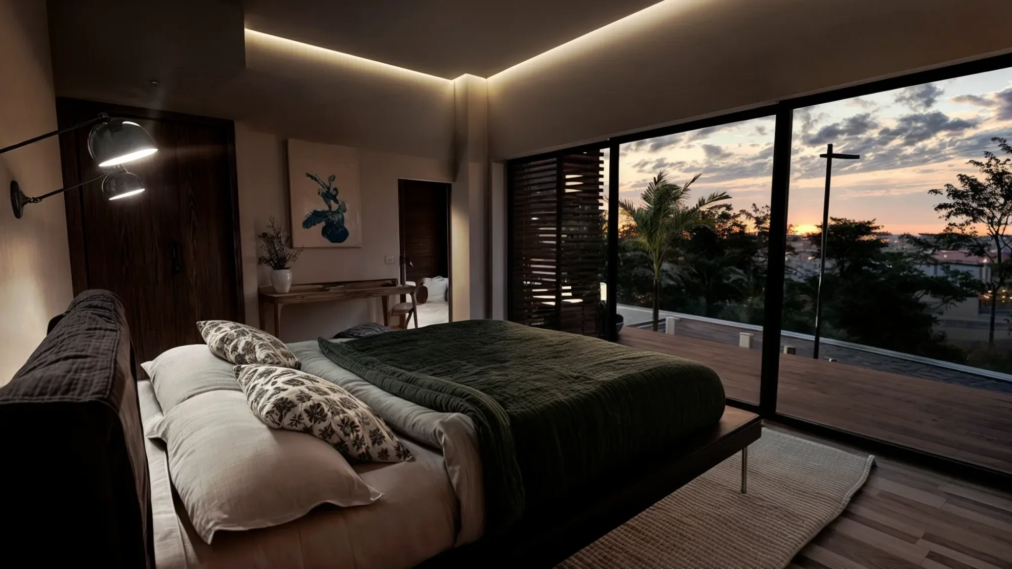 Oasis de Estepona Golf — interior 8