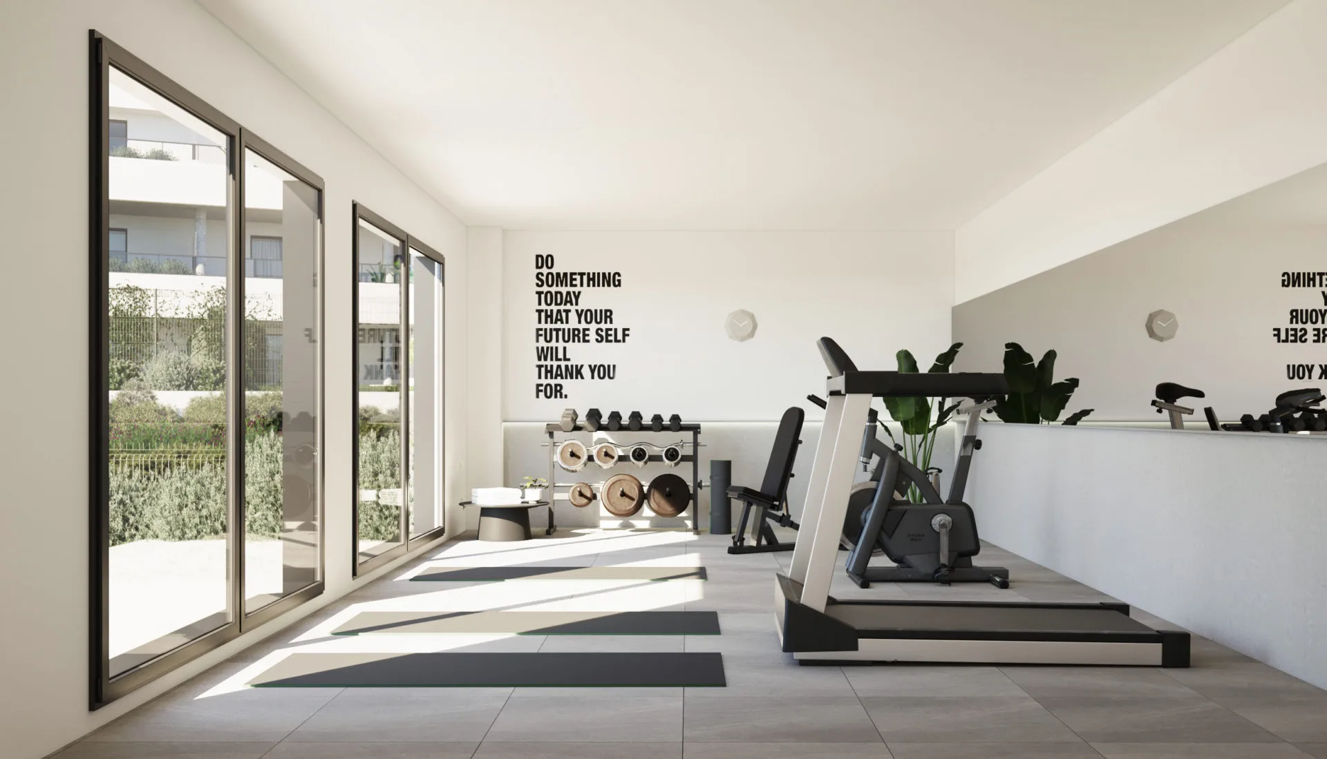 Aranya — interior 7