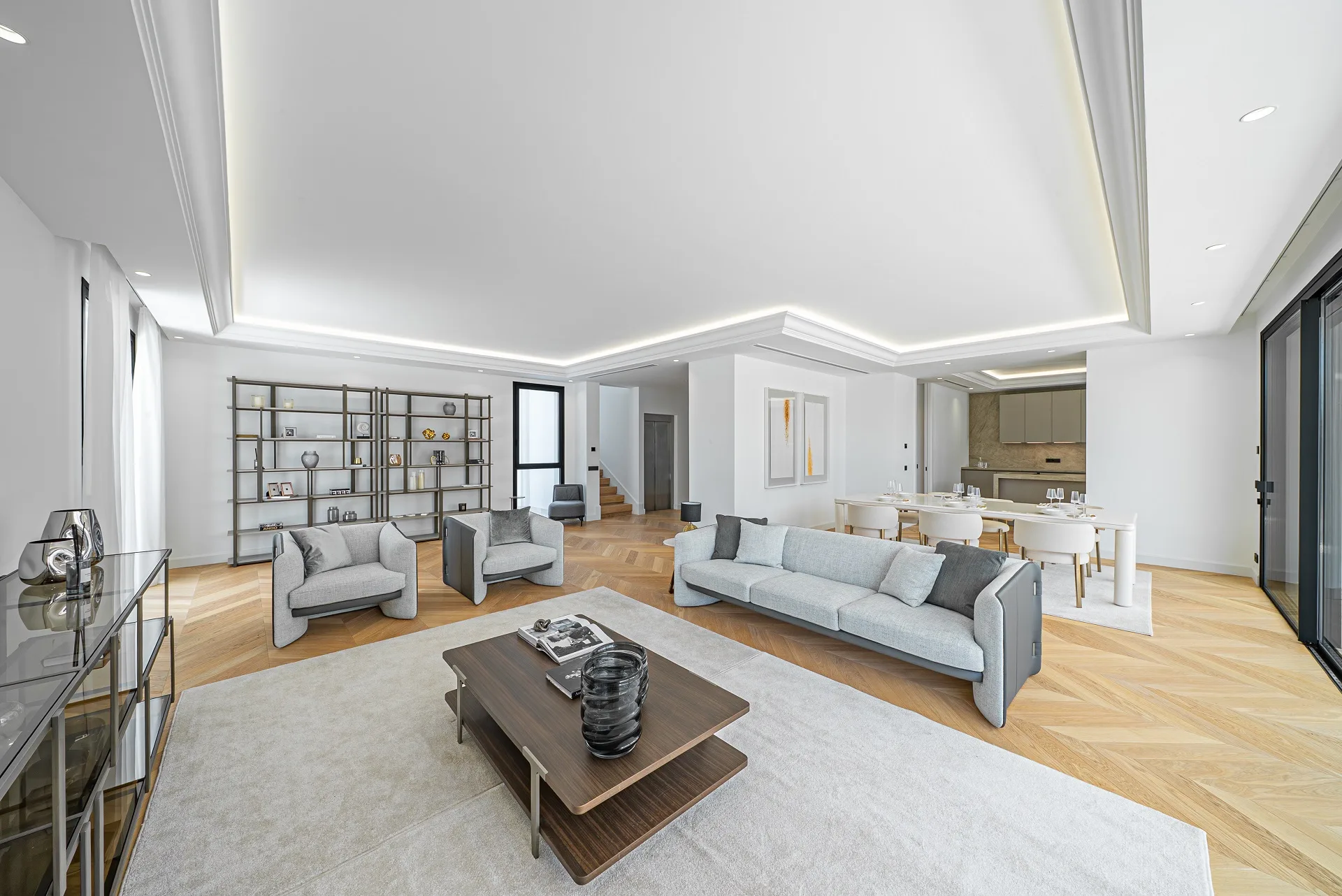 Villas Lomas de Marb... — interior 6