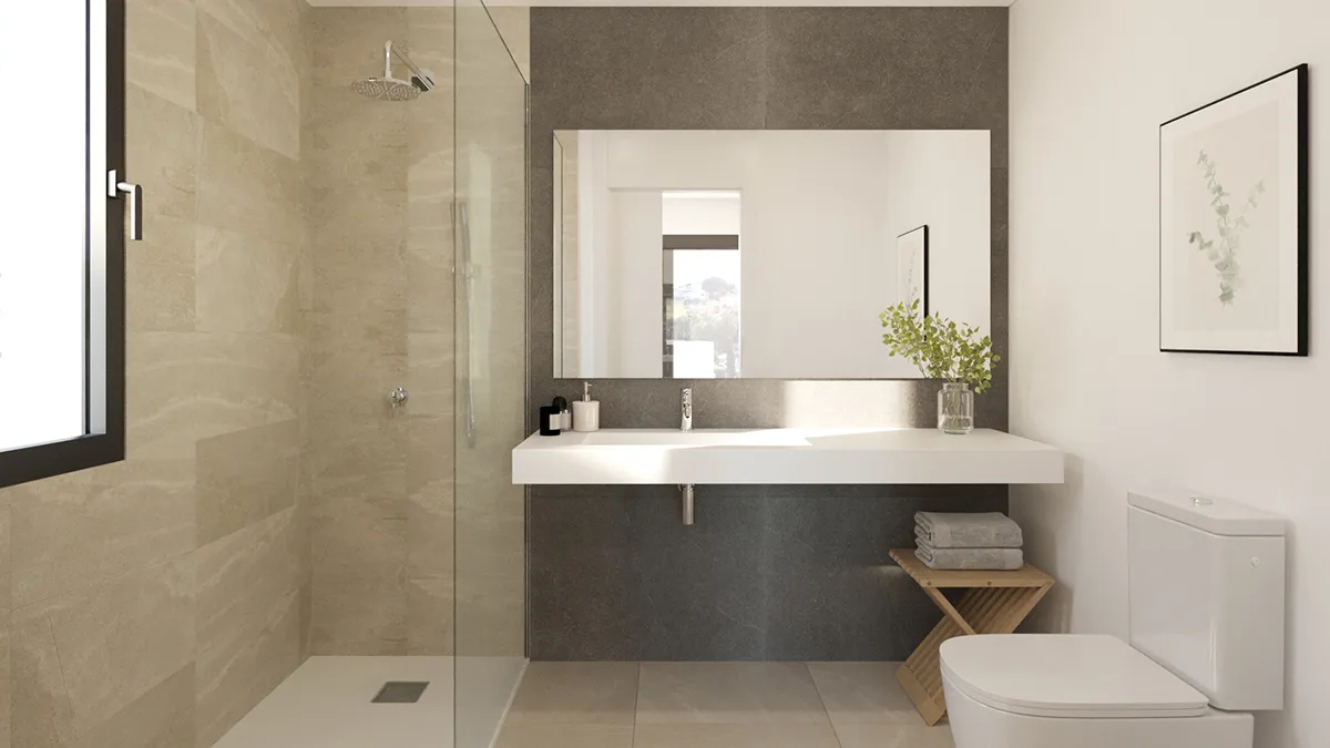 SERENE ATALAYA — interior 6