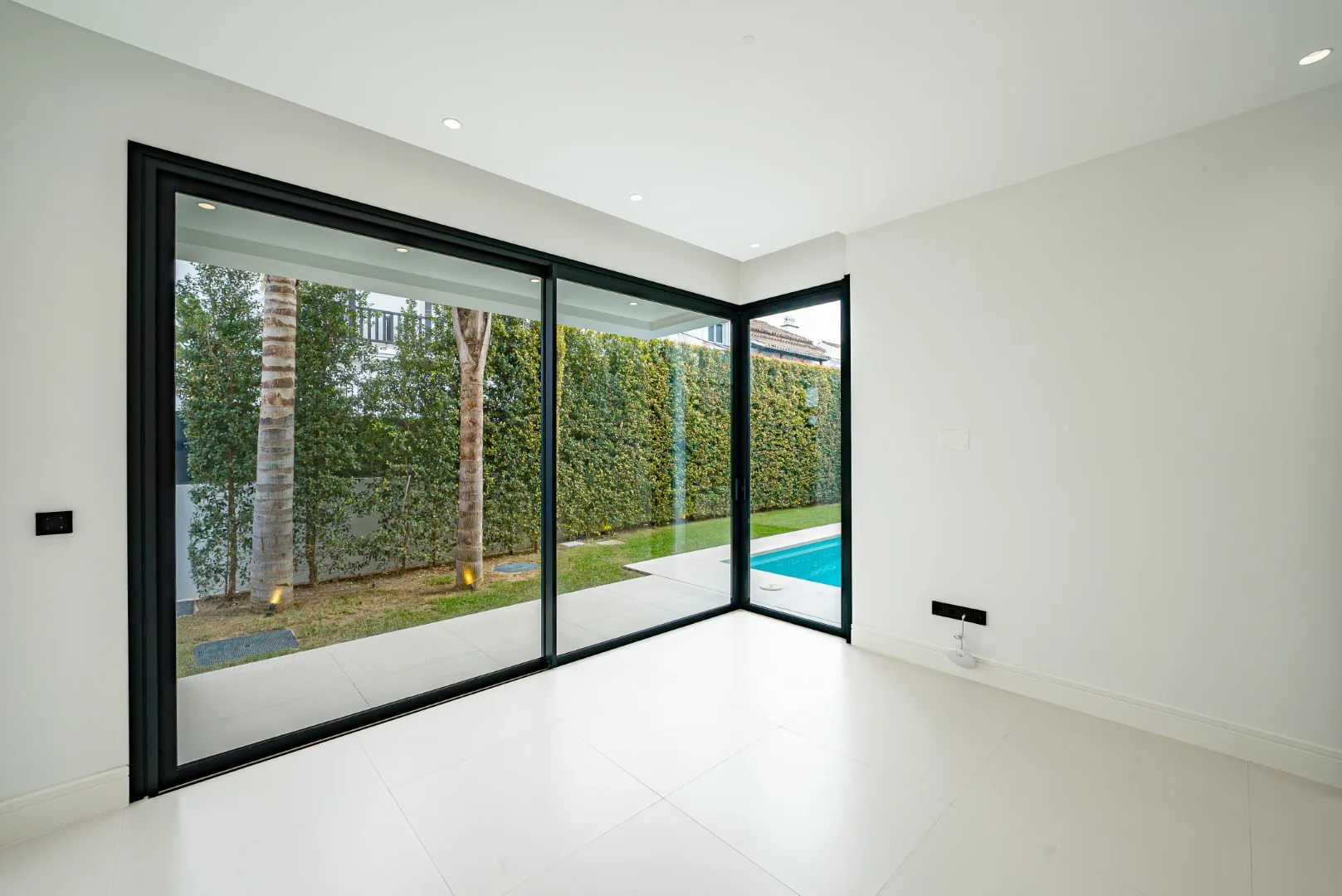 Villa Rio Verde — interior 7