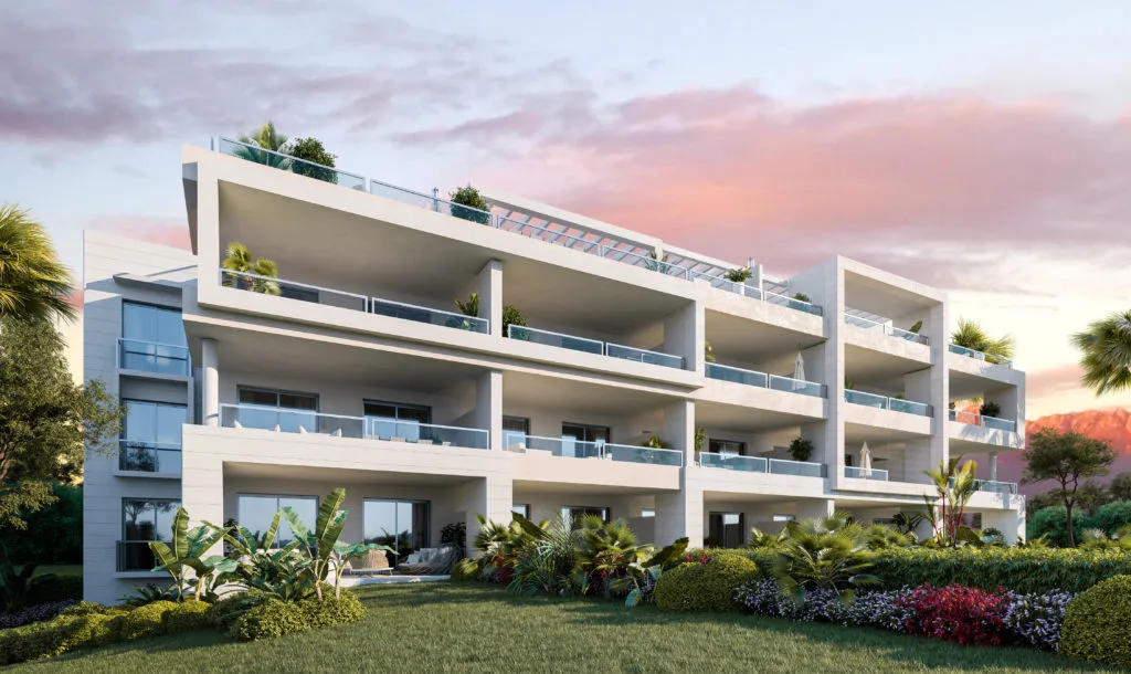 Dream Golf Calanova — interior 3