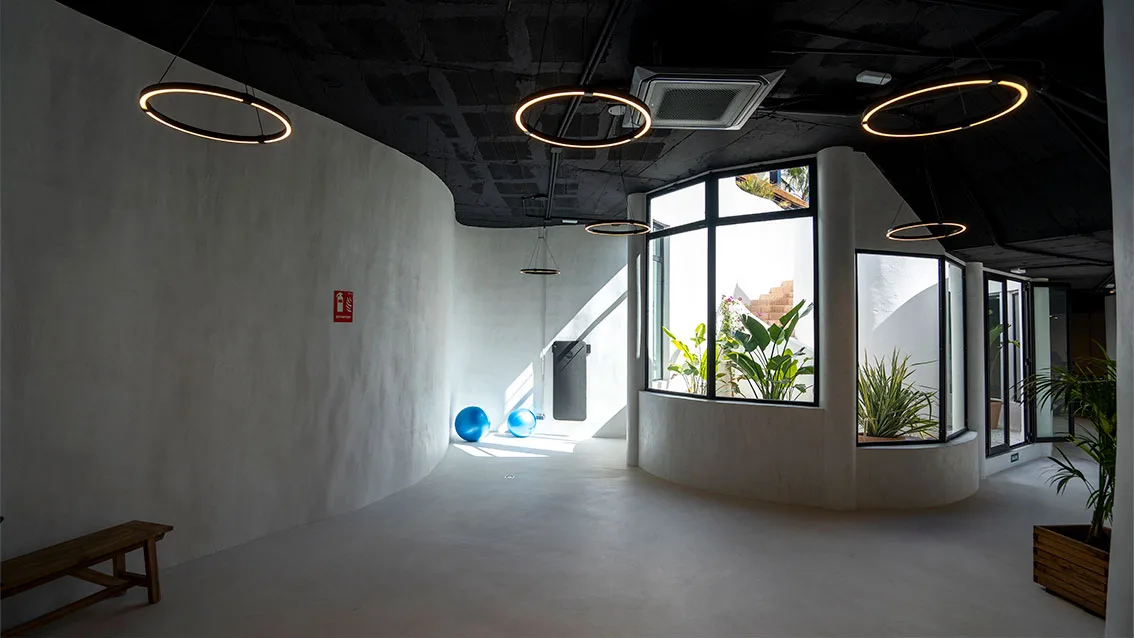 Be Aloha — interior 7
