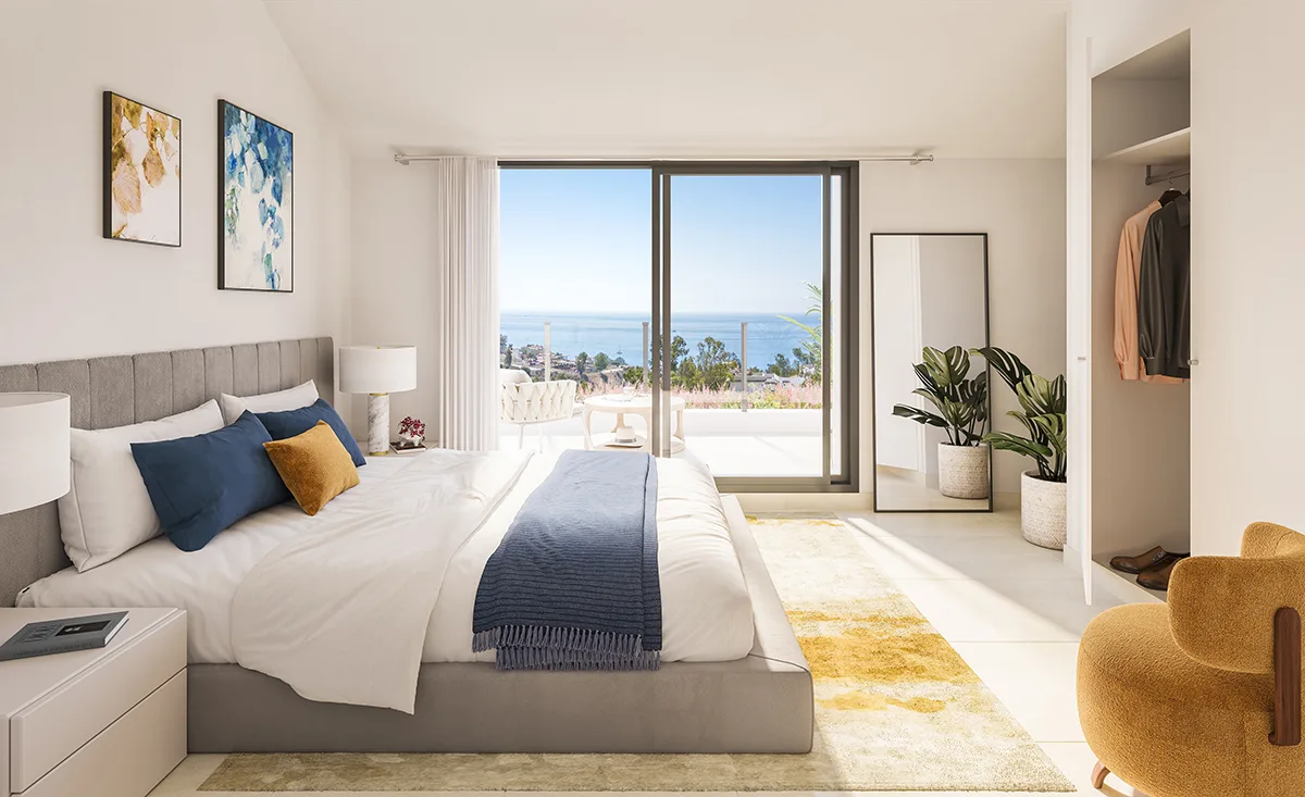 ALBA BENALMÁDENA — interior 10