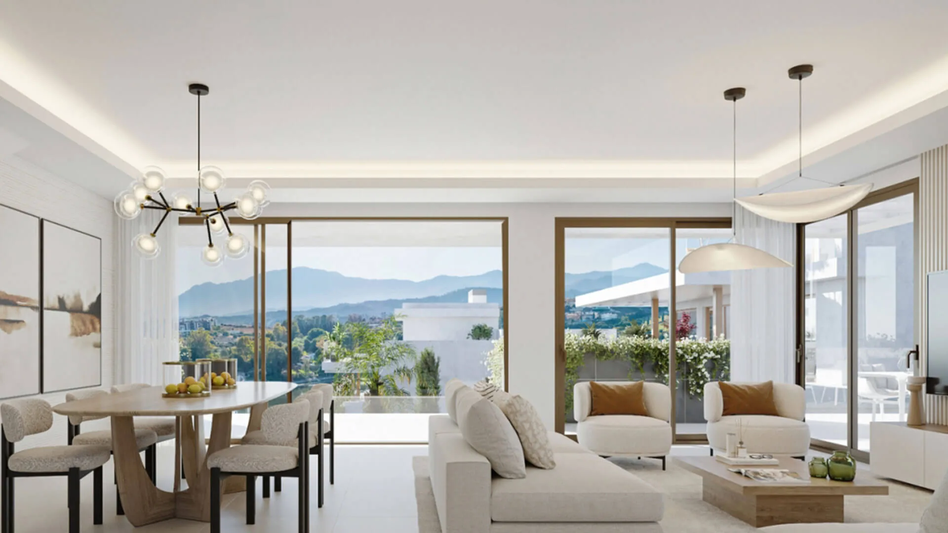 TARAY Residences — interior 4