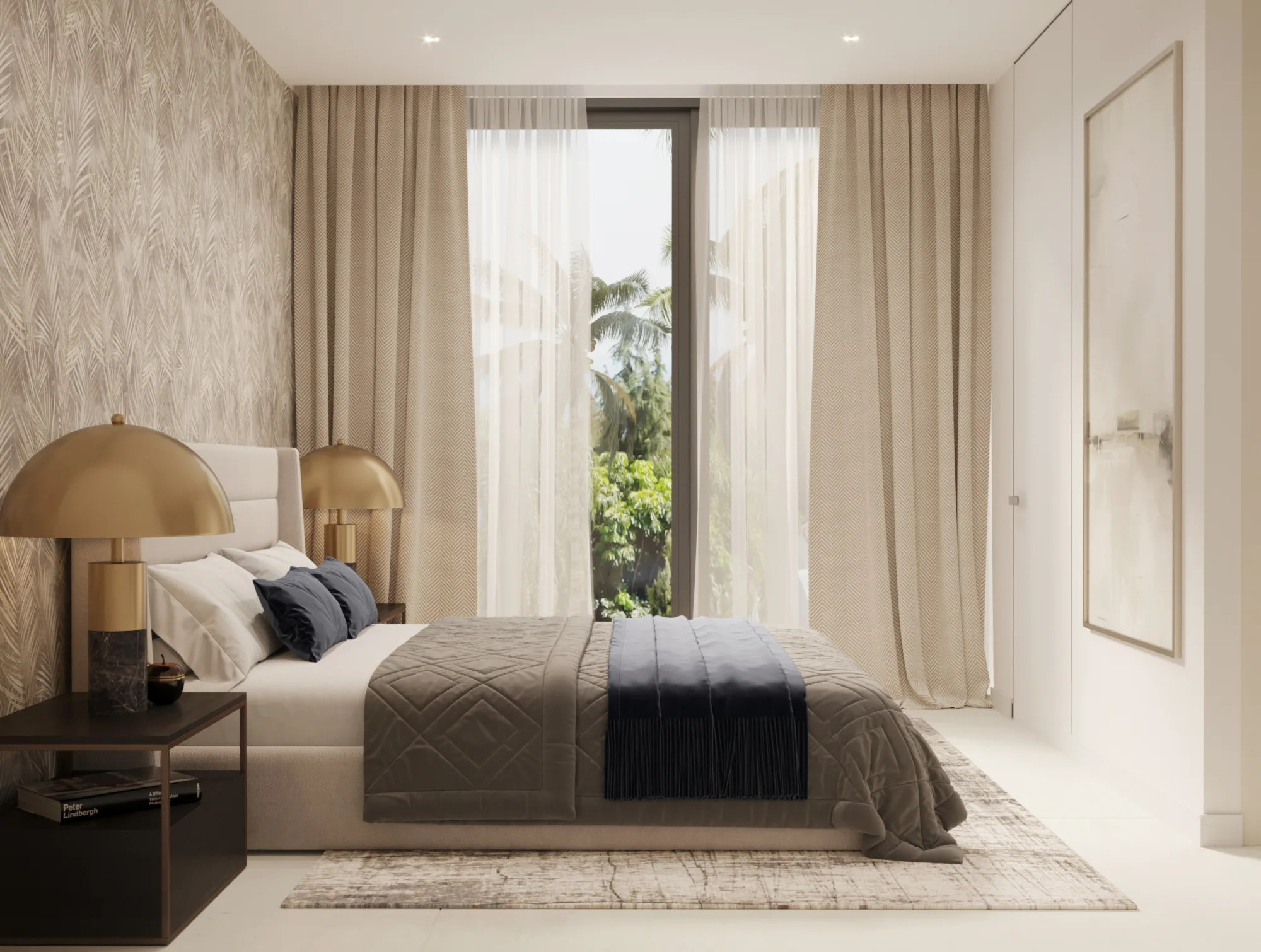 Villas Sirocco — interior 8