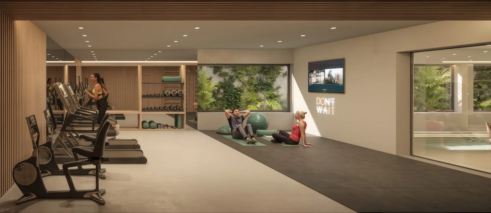 Upper101 Marbella West — interior 6