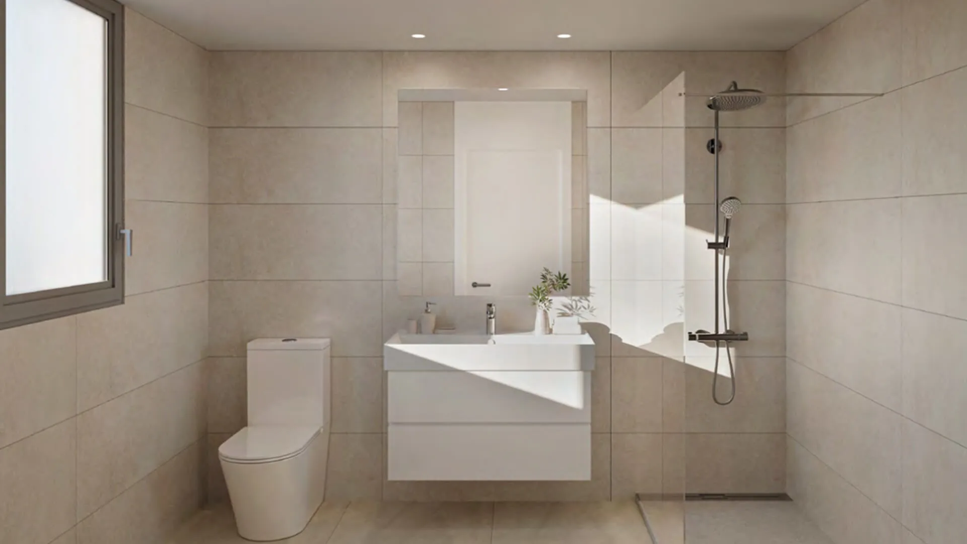 SOUTH SAND — interior 8