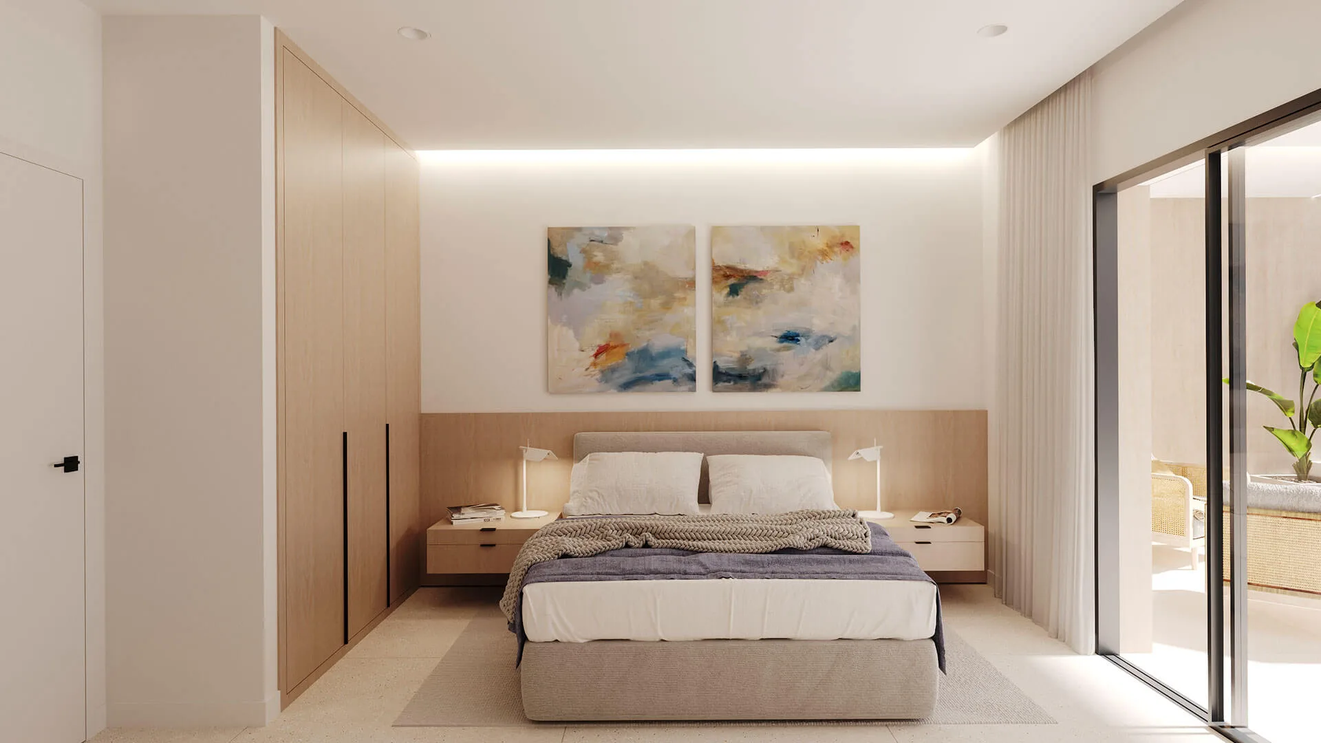 ARMONÍA — interior 8
