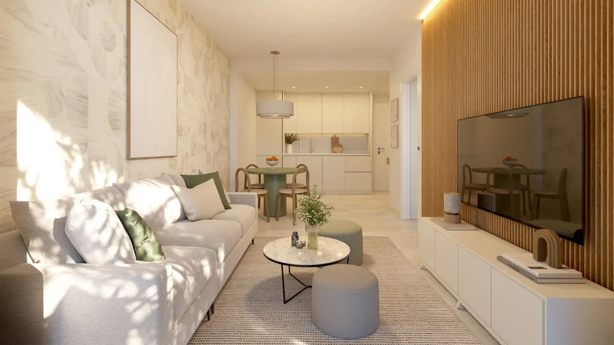 Laguna One — interior 6