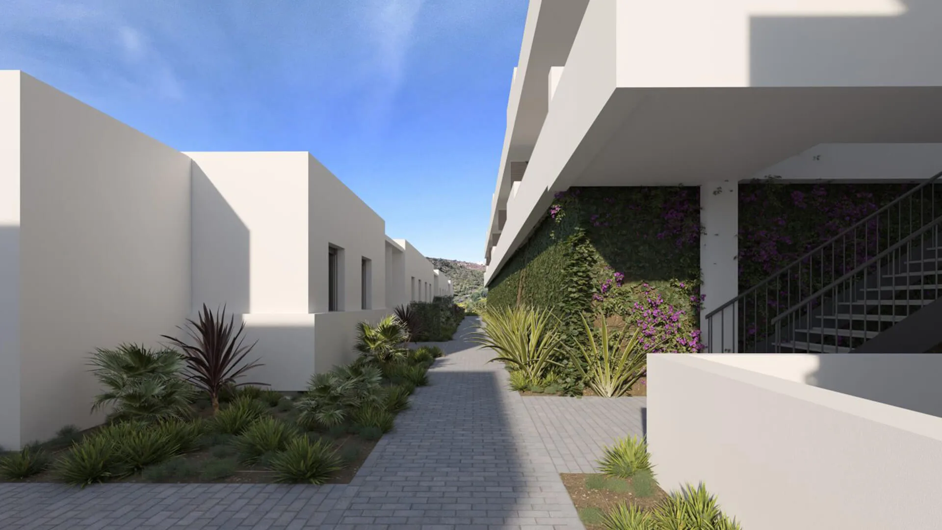 Blue View Heights — interior 7