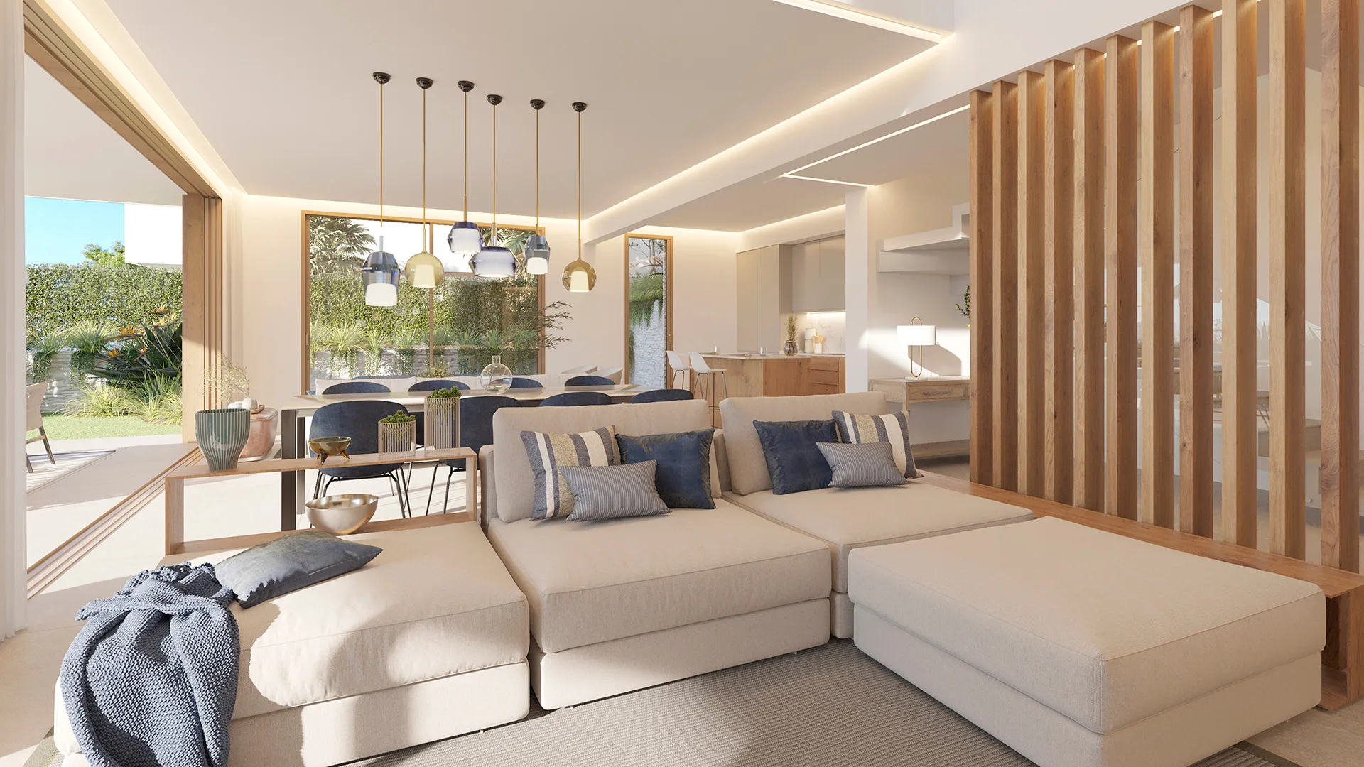 Lyra Residences — interior 8