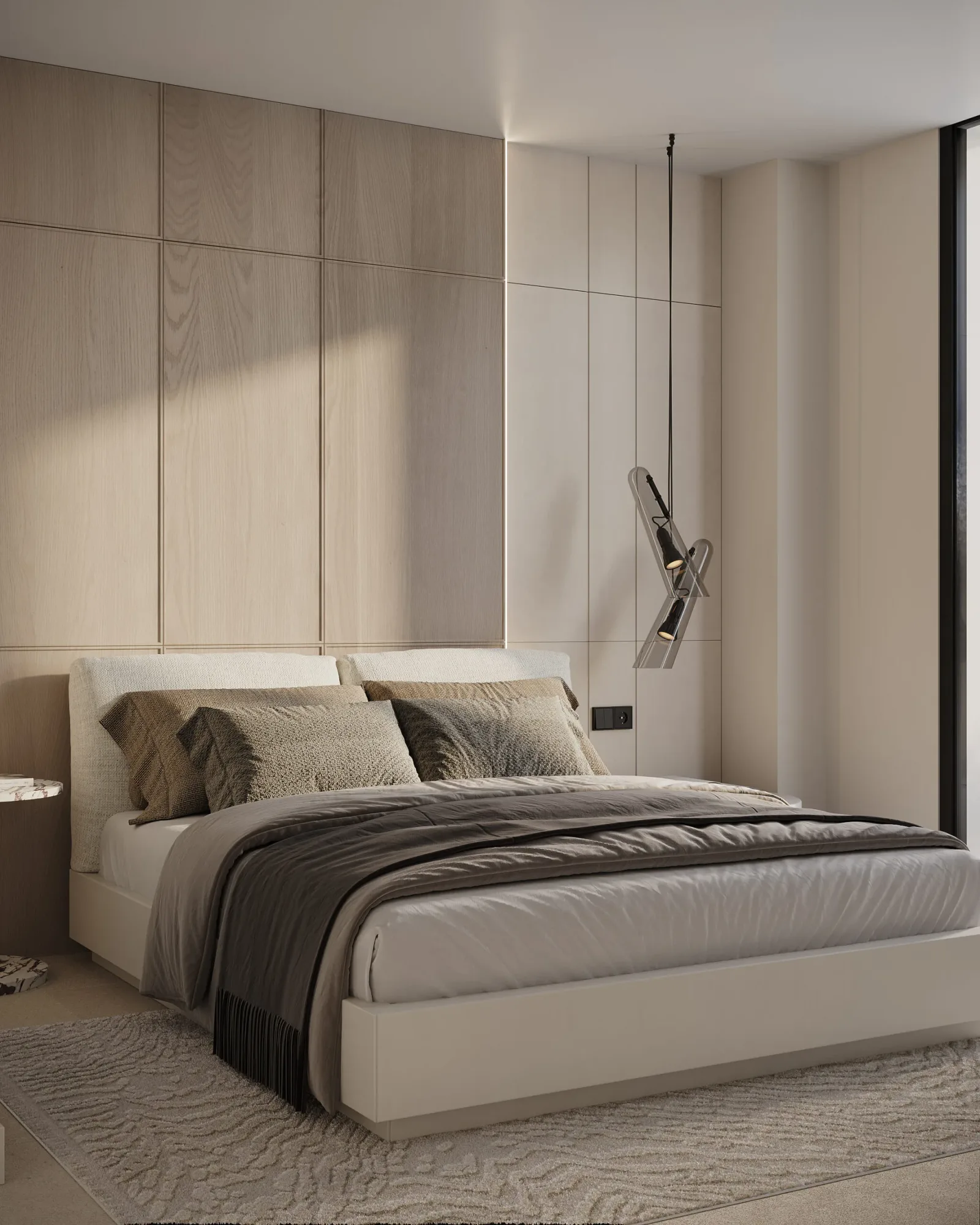 Naya Residences — interior 12