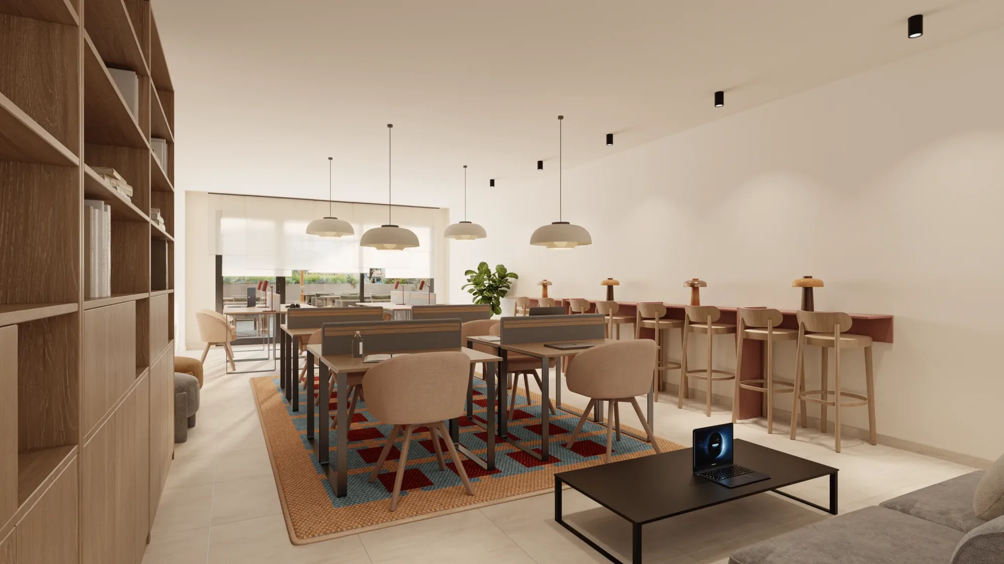 BALANCE NOVA — interior 10