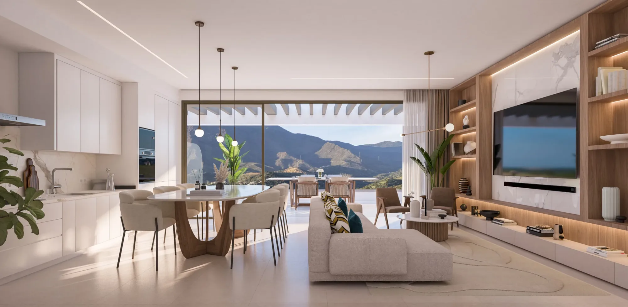 Maralto — interior 10