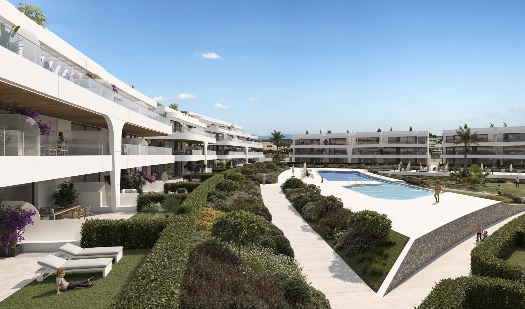 Naya Residences — interior 2