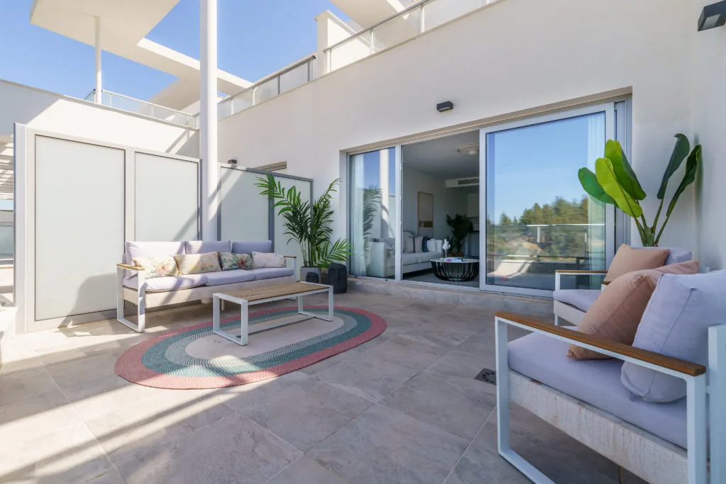 Célere Vitta Nature — interior 7