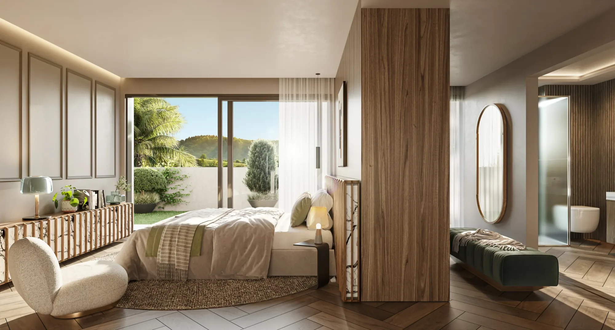Royal River — interior 8