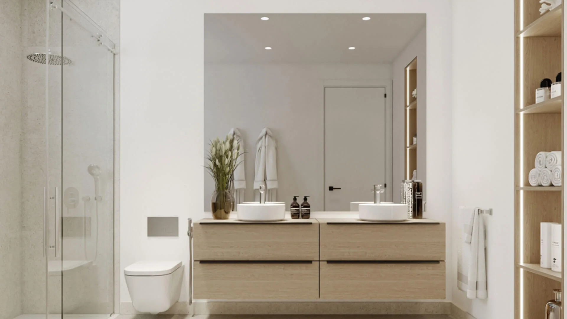 TARAY Residences — interior 5