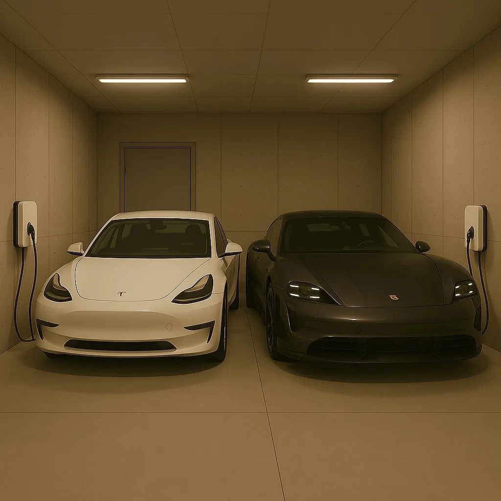 Benjamin’s Dream — interior 11