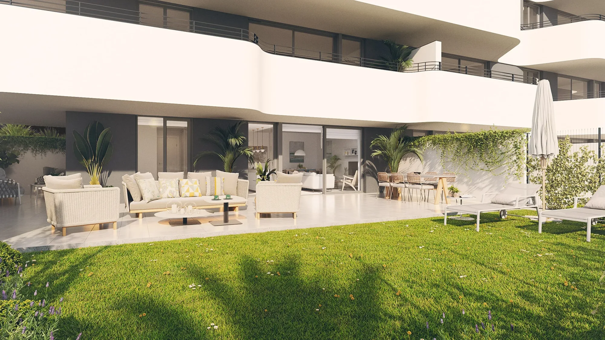 Habitat Alboran-Mistral — interior 4