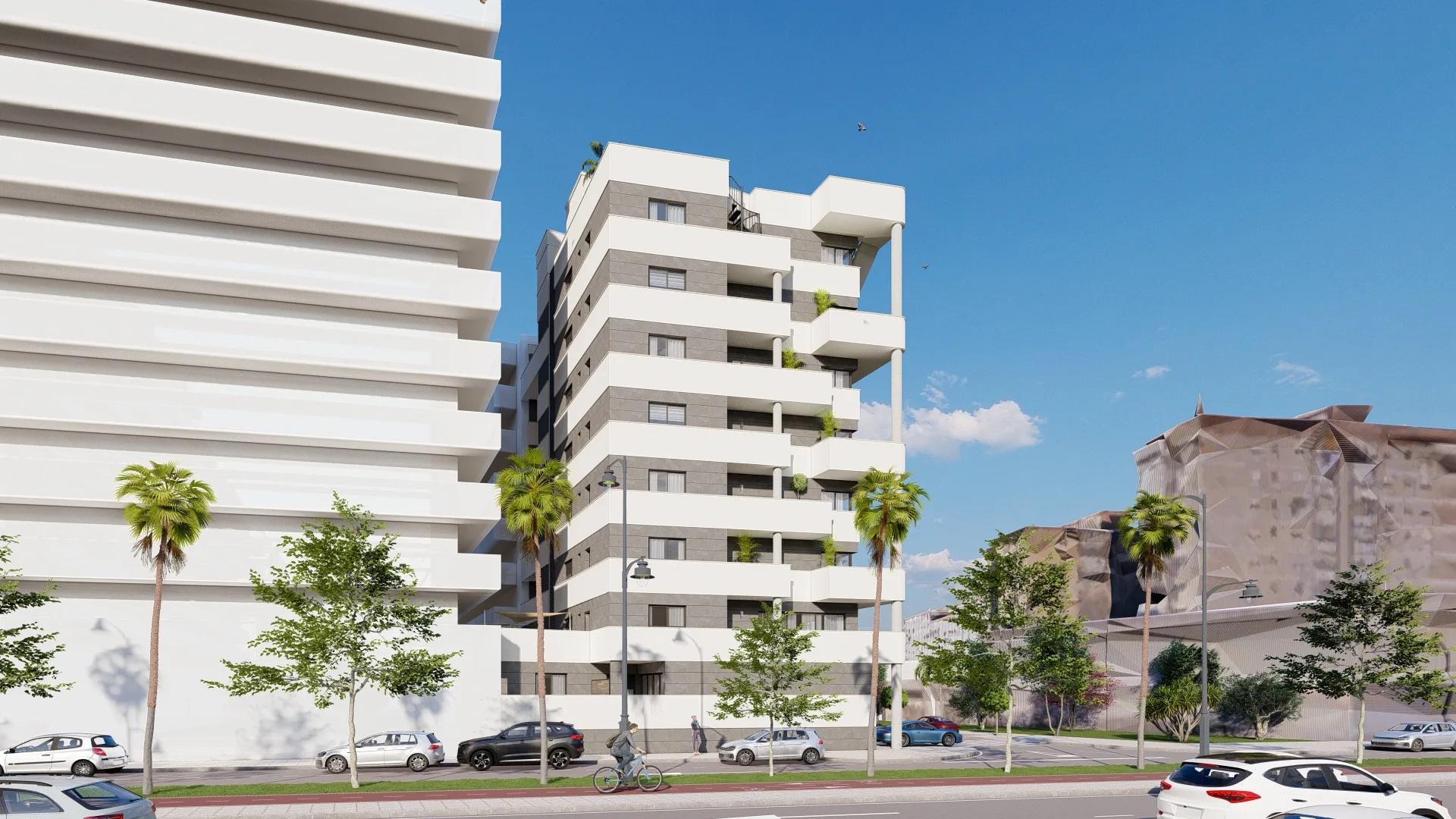 EDIFICIO AIRISS — interior 4
