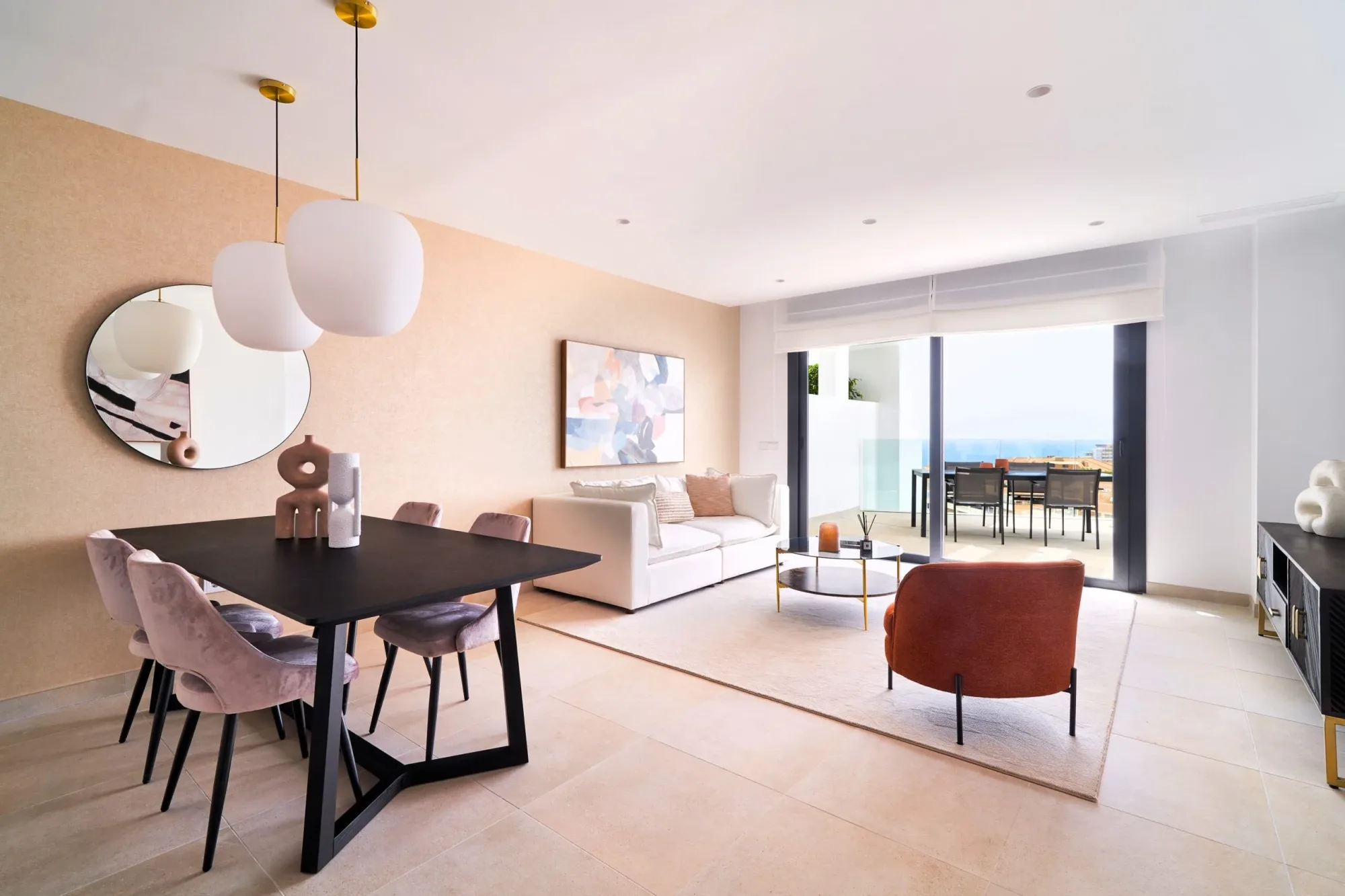 Higuerón Bay Residences — interior 11