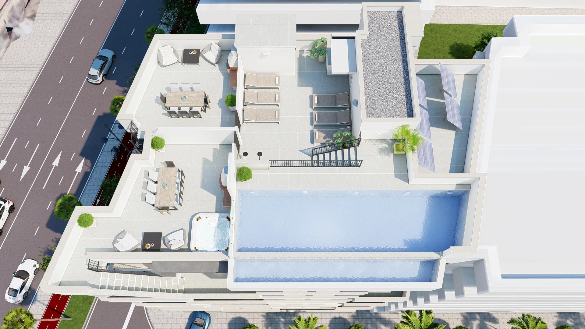 EDIFICIO AIRISS — interior 11