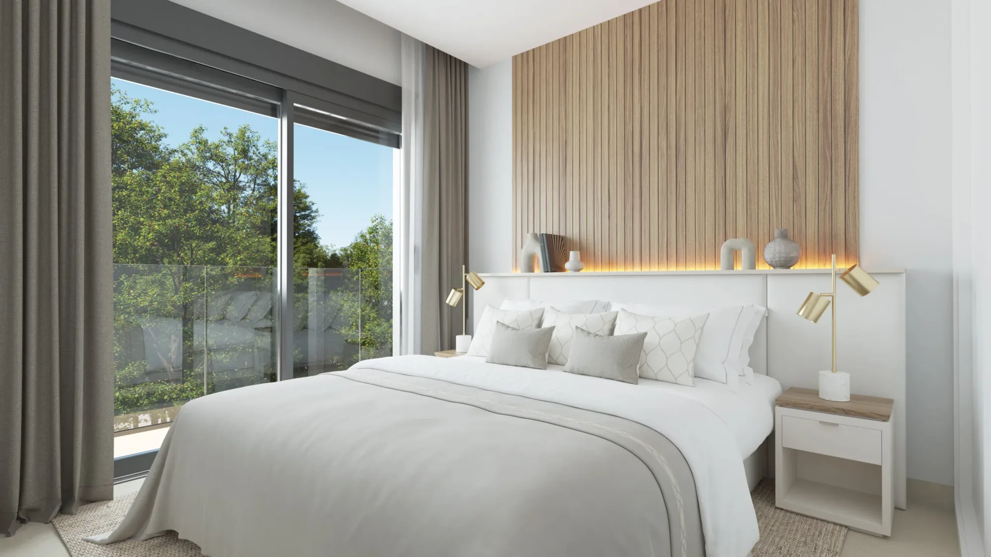 Alexandra’s Dream — interior 8