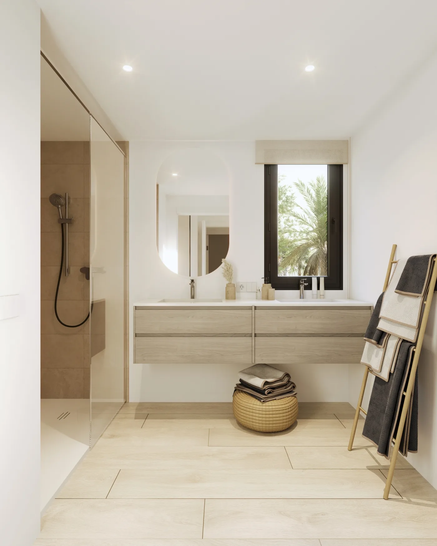 Camarate Hills — interior 9