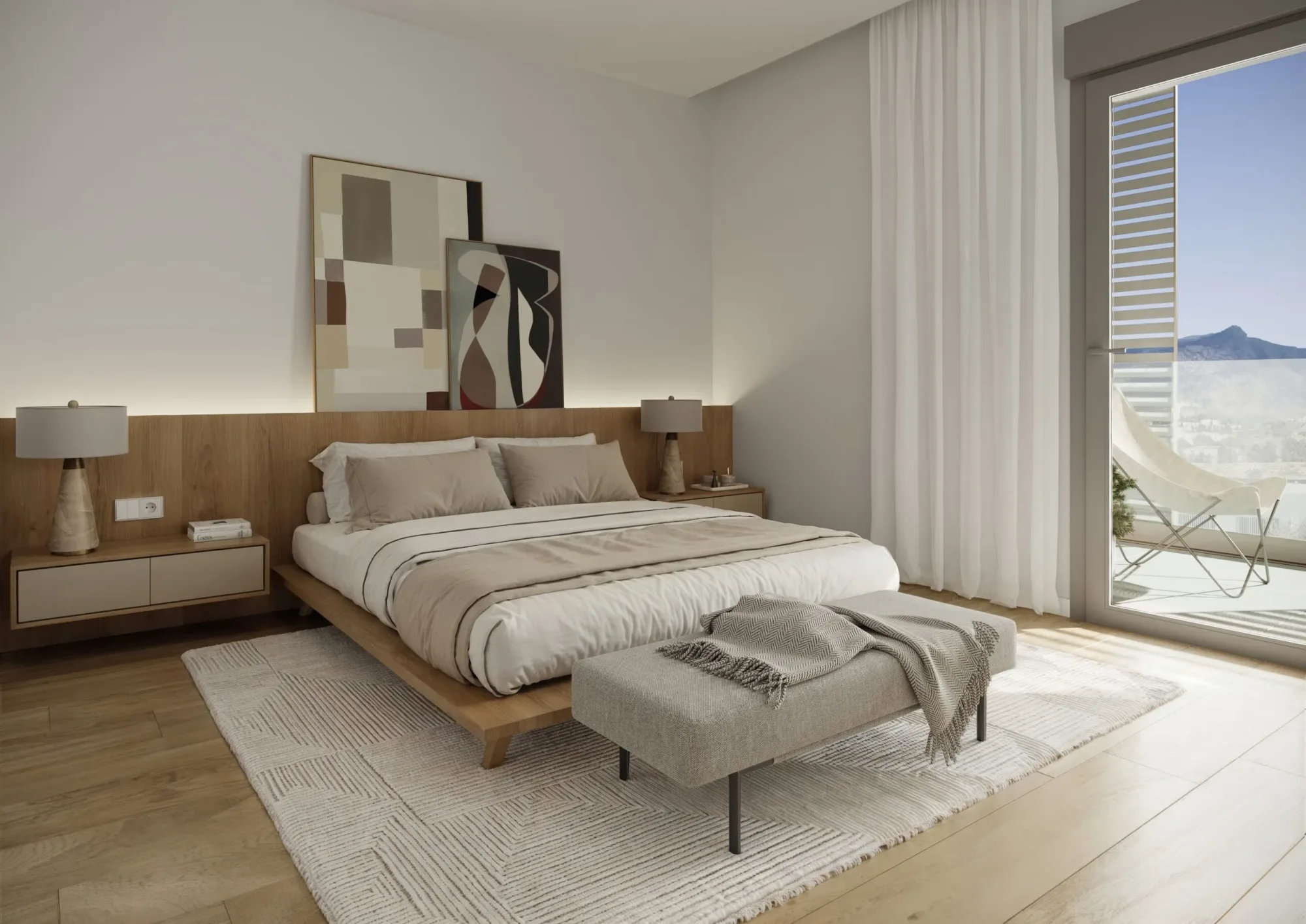 ZINNIA — interior 8