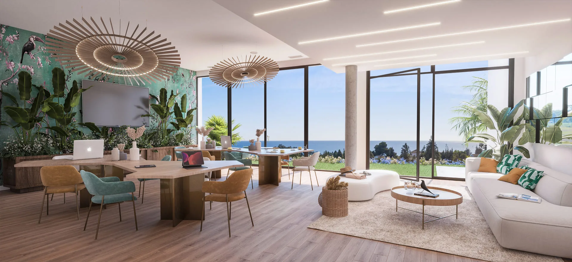 Soleia Living — interior 4