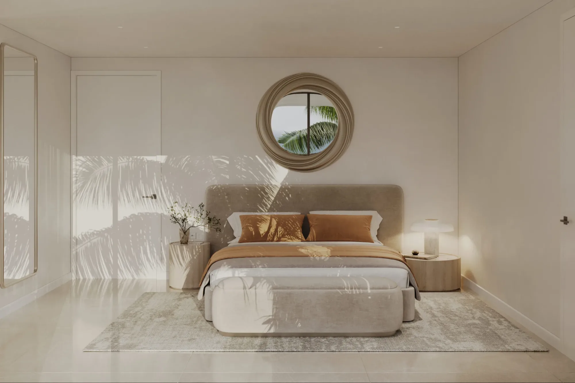 Seven Pearls — interior 10