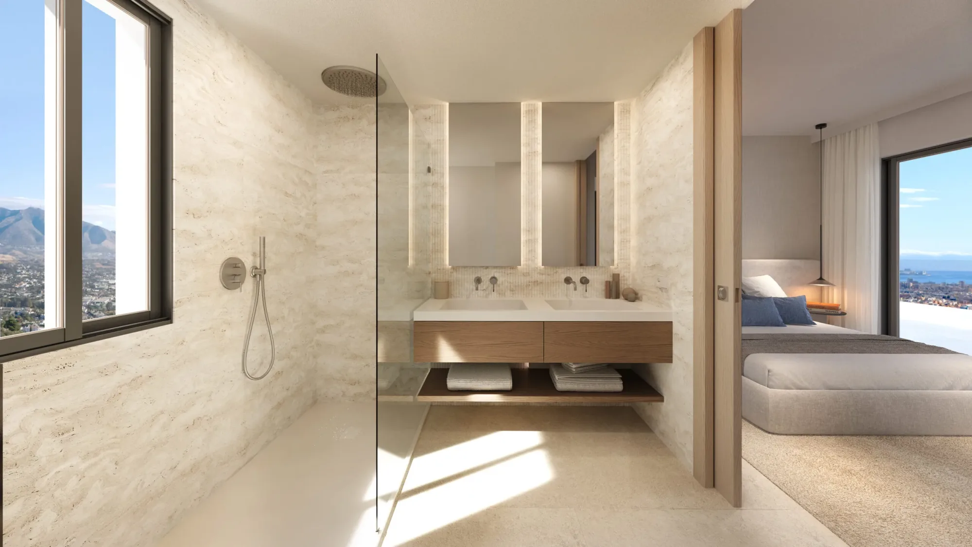 The Eagle — interior 11
