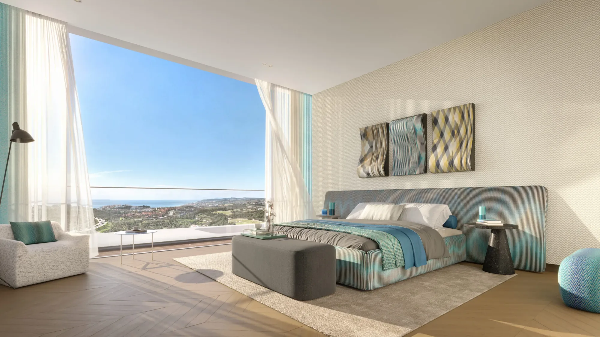 Marea by Missoni — interior 11