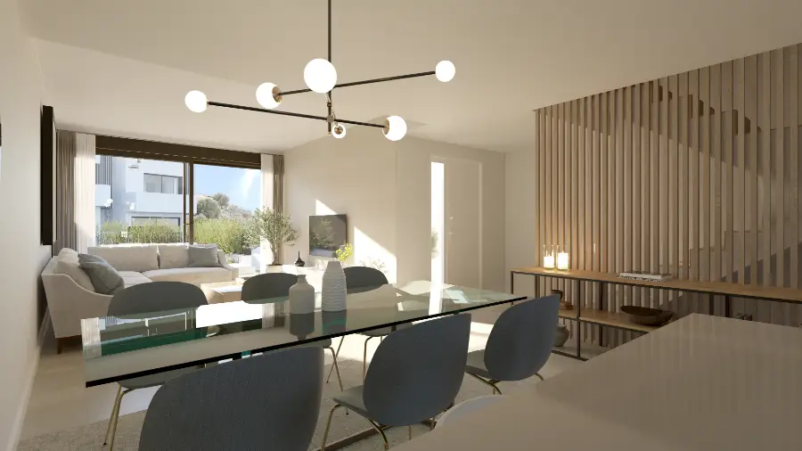 IDILIA MERAKI — interior 7