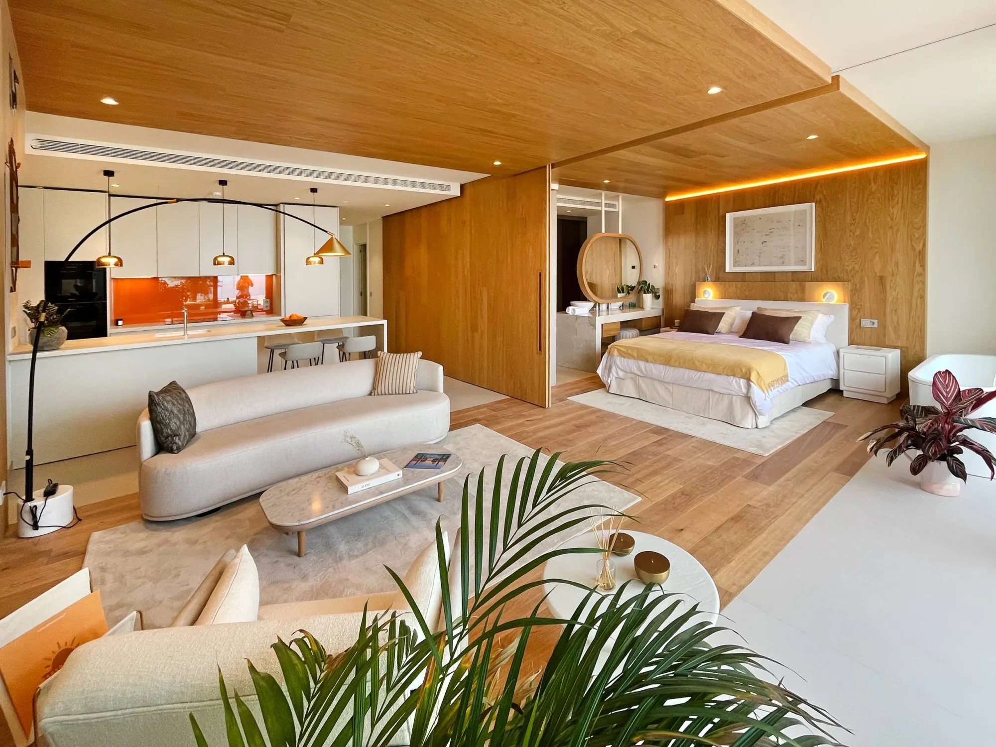 Higuerón Resort Sout... — interior 4