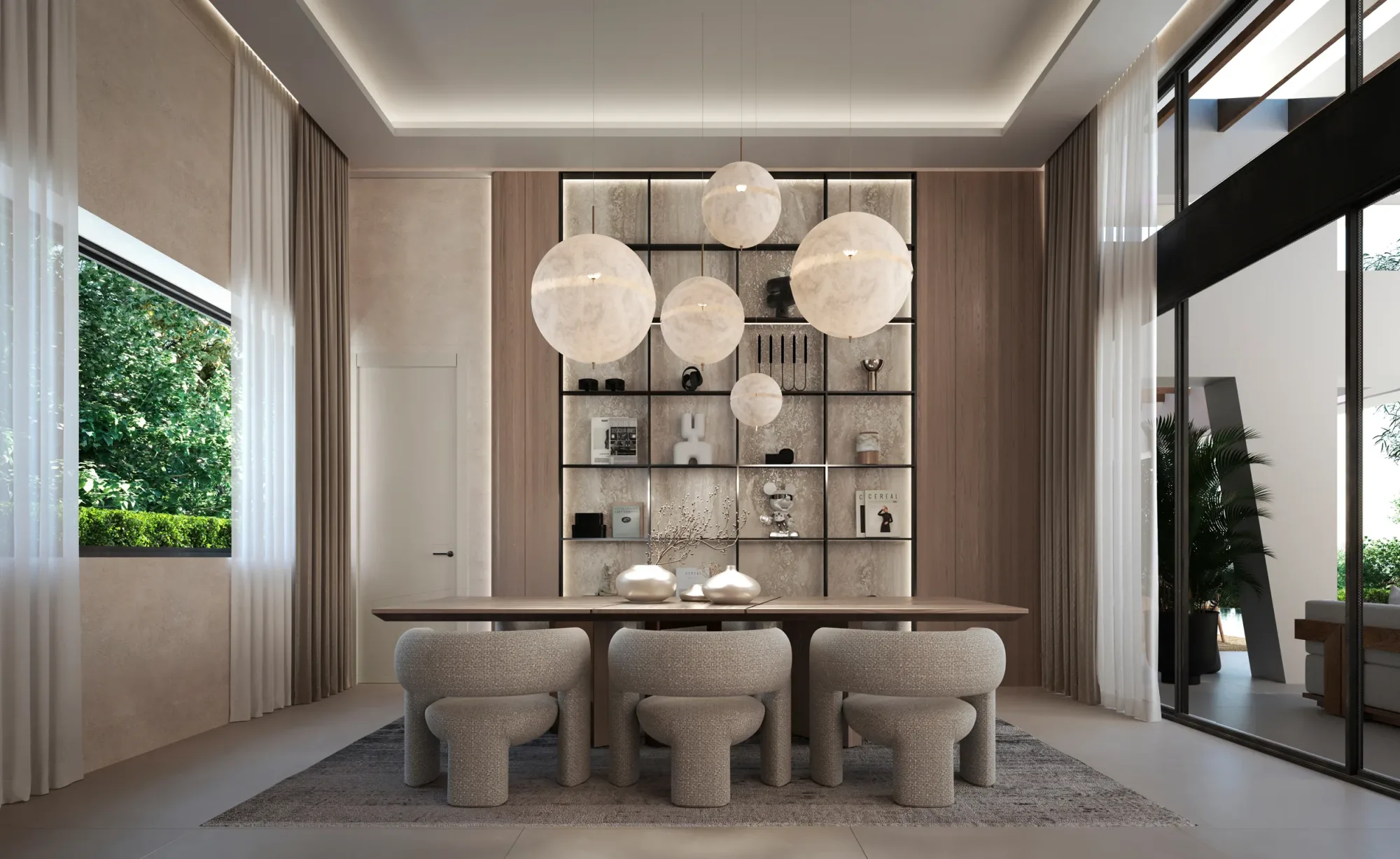 Marein Natura — interior 9