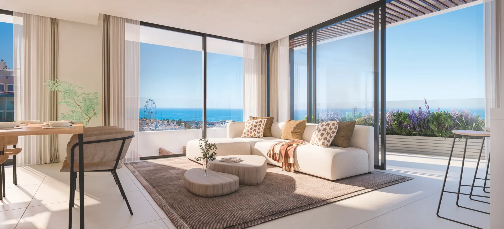 Marina Golden Bay — interior 5