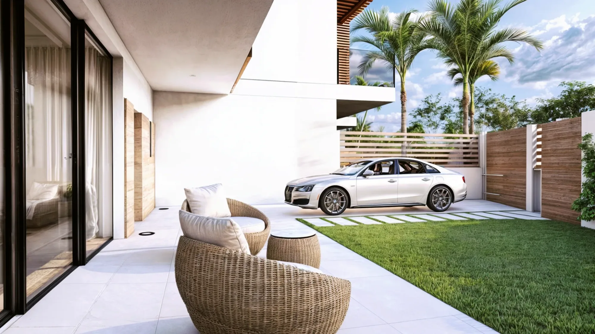 Oasis de Estepona Golf — interior 5