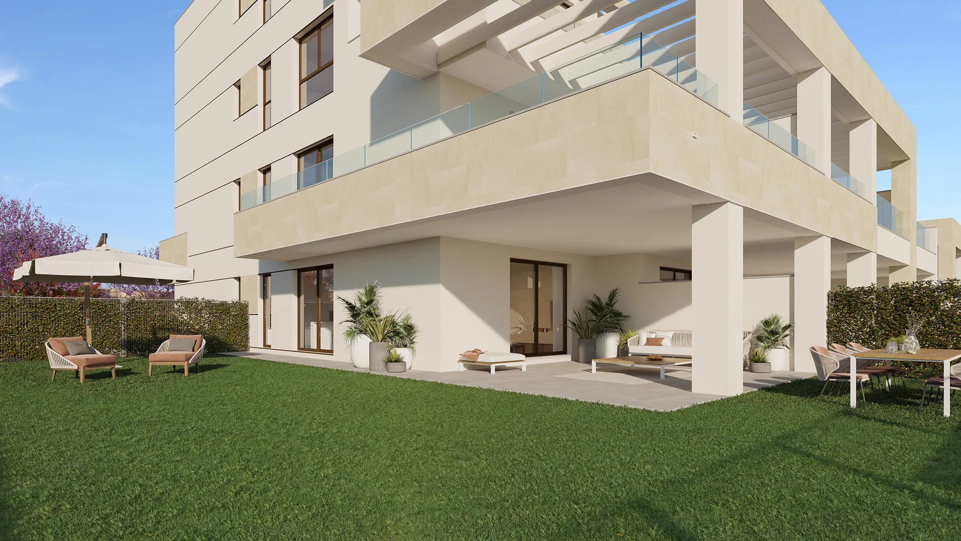 Bayside Homes — interior 2