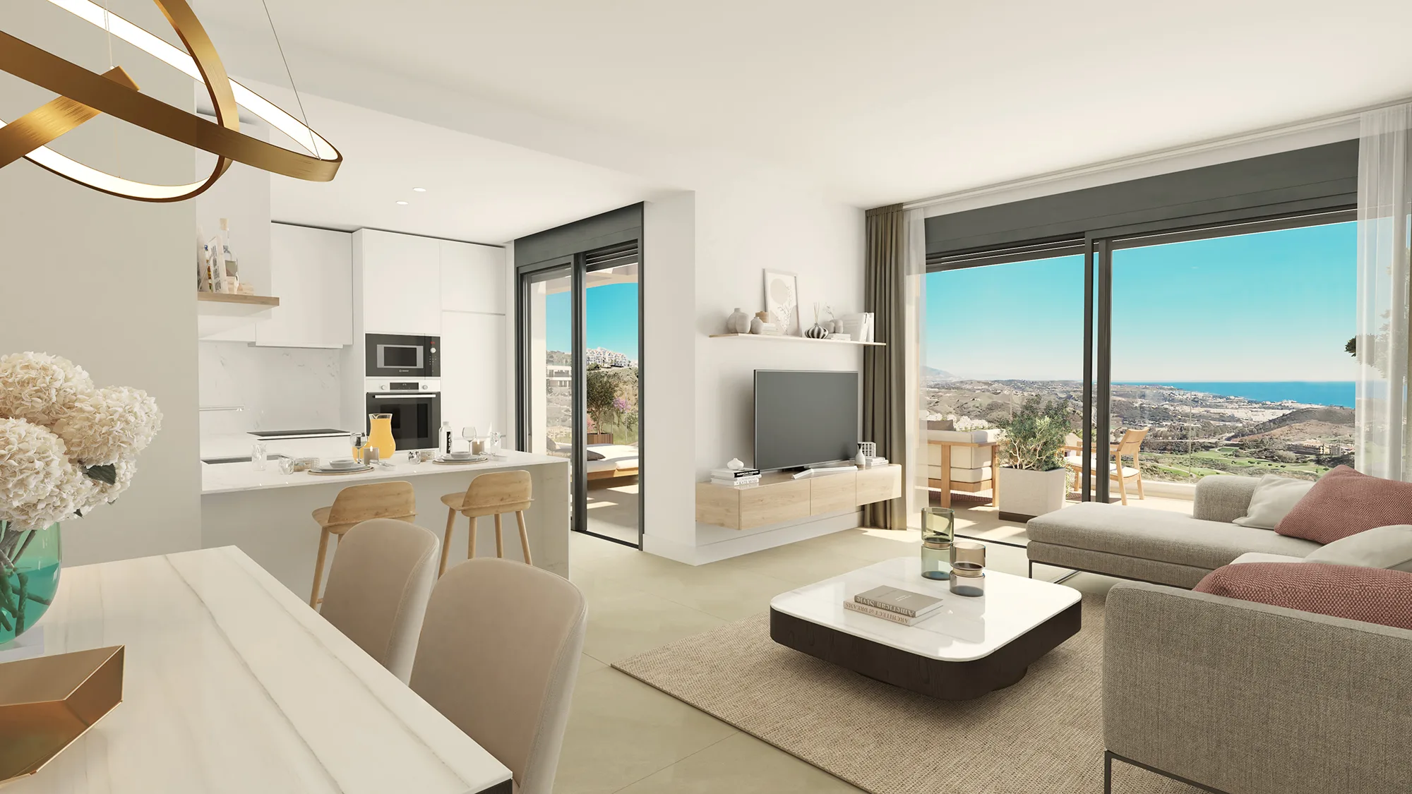 Calanova Collection — interior 12