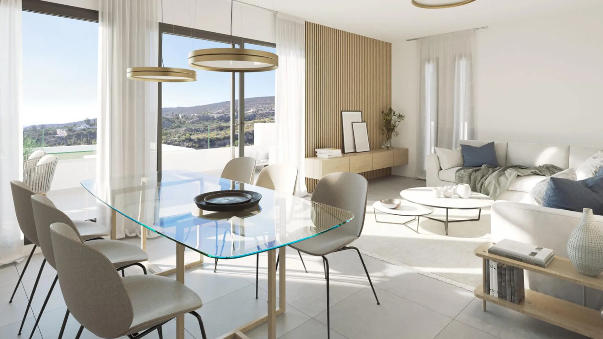 Blue View Heights — interior 10